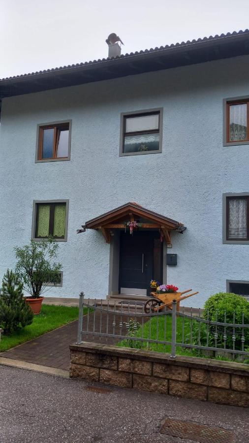 Casa Marisa Διαμέρισμα Croviana Εξωτερικό φωτογραφία