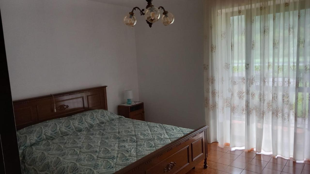 Casa Marisa Διαμέρισμα Croviana Εξωτερικό φωτογραφία