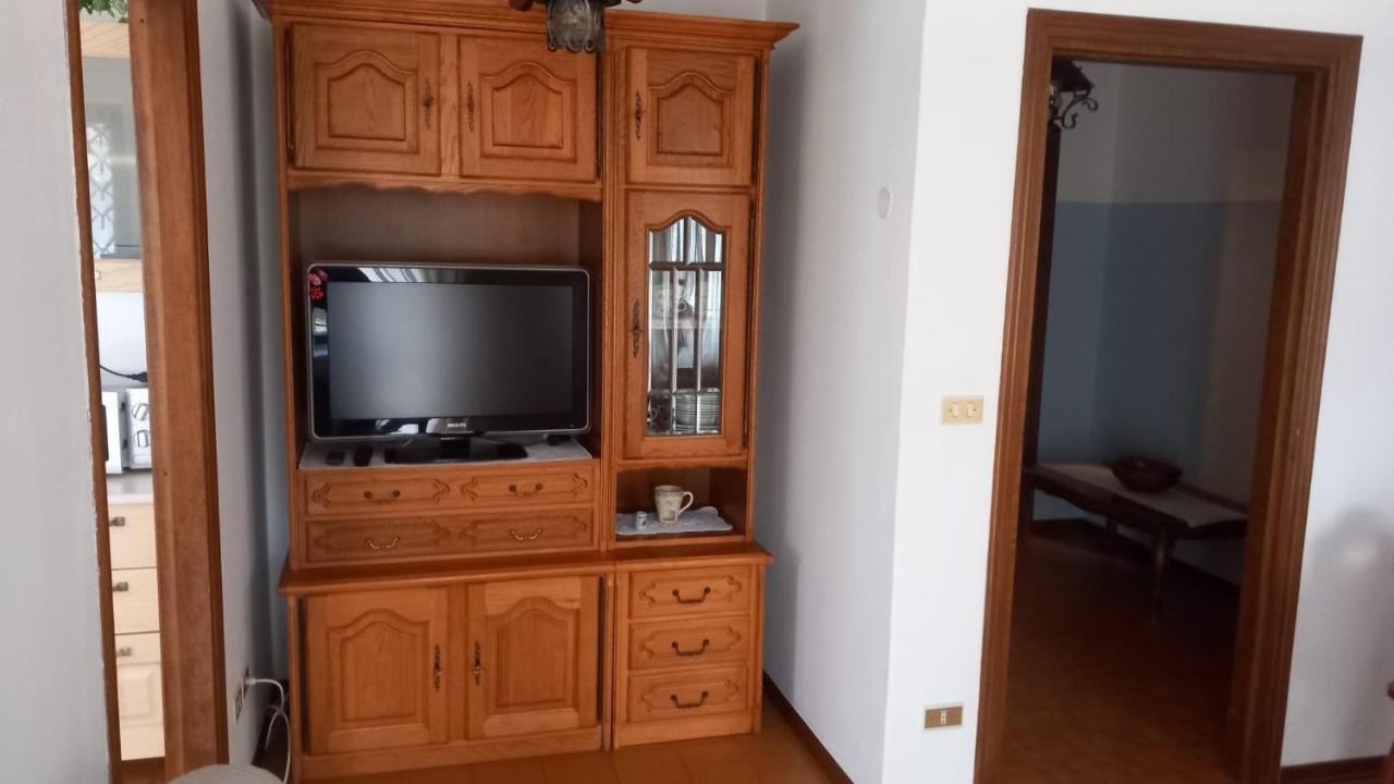 Casa Marisa Διαμέρισμα Croviana Εξωτερικό φωτογραφία