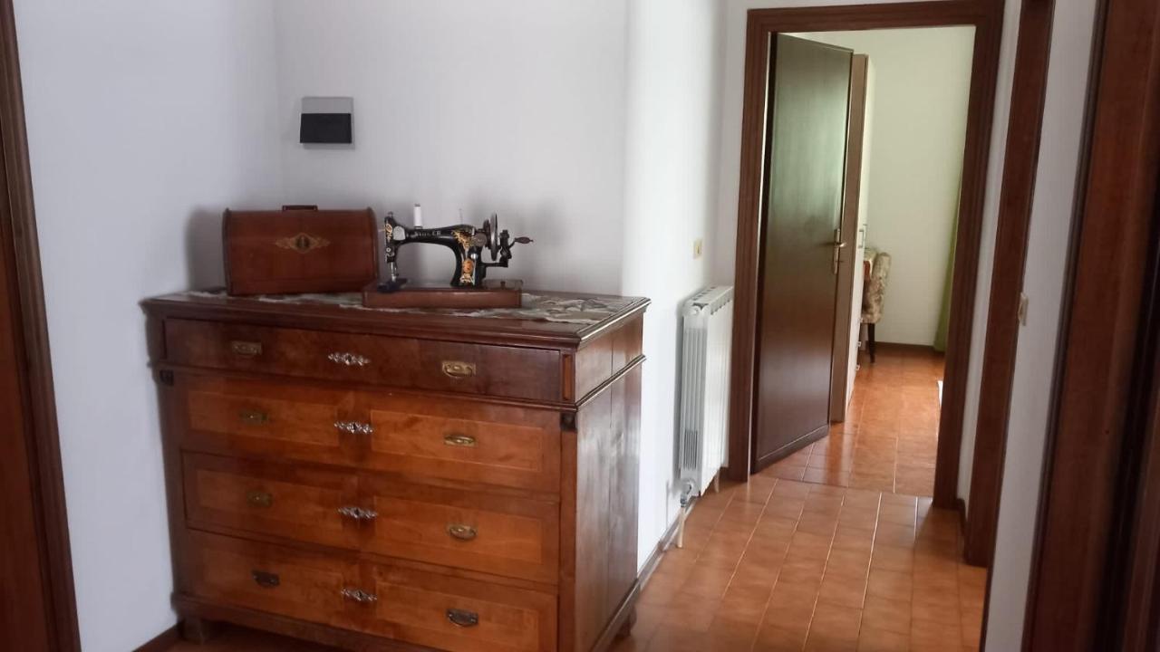 Casa Marisa Διαμέρισμα Croviana Εξωτερικό φωτογραφία