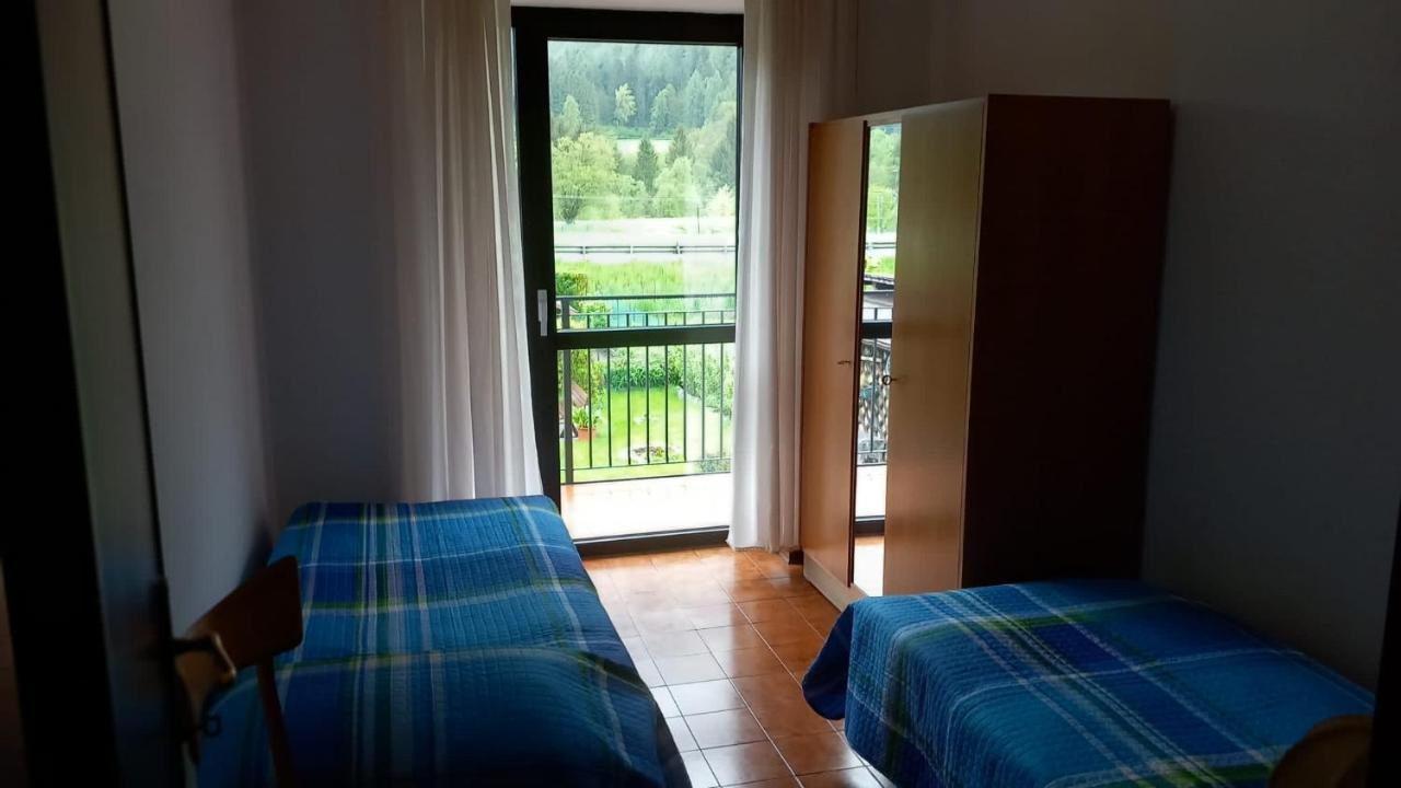 Casa Marisa Διαμέρισμα Croviana Εξωτερικό φωτογραφία